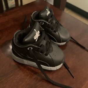 Jordan baby shoes